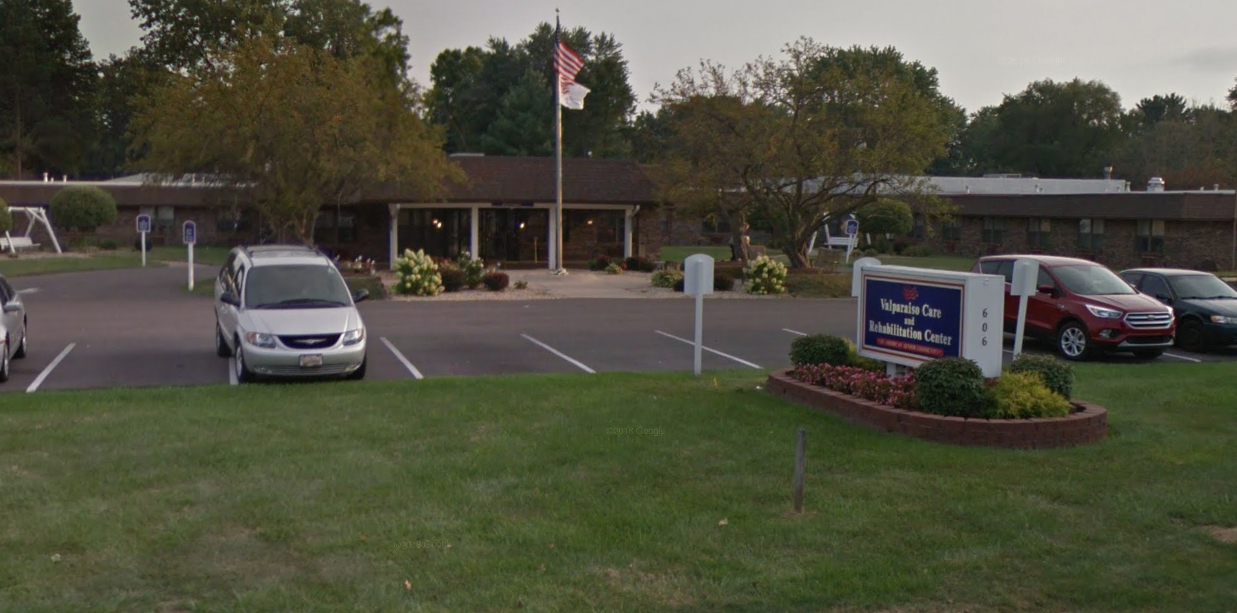 Valparaiso Nursing Home Named In Wrongful Death Claim Powless Law