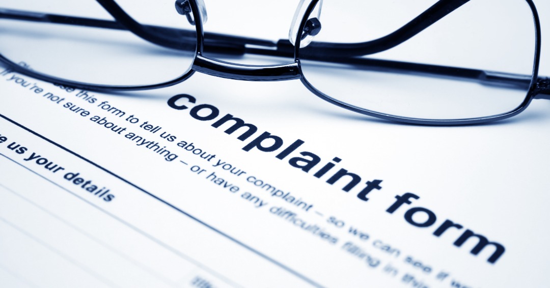 When Should You File a Nursing Home Complaint? Powless Law