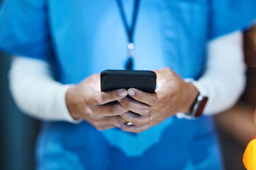nursing home social media abuse