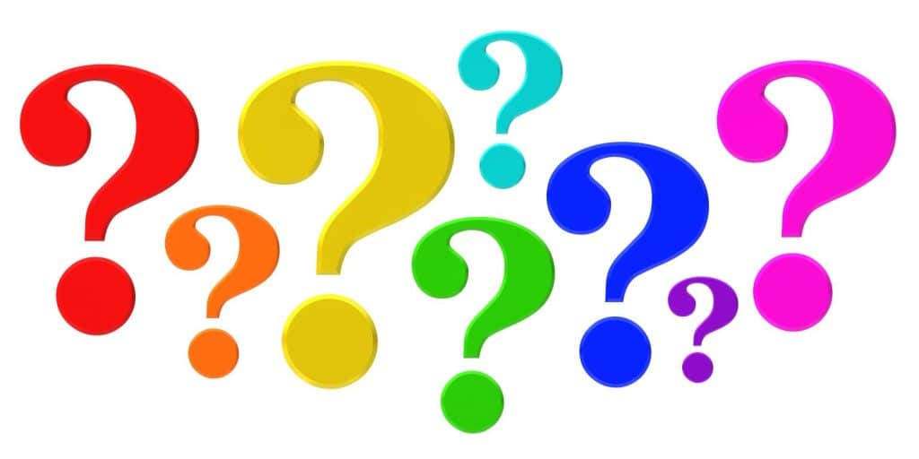Questions about Bed Sores?