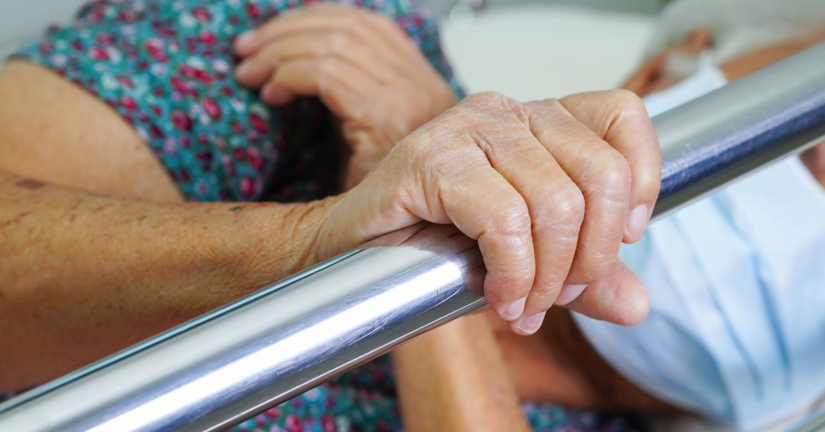 Why Pressure Sores Are So Common in Nursing Homes Powless Law