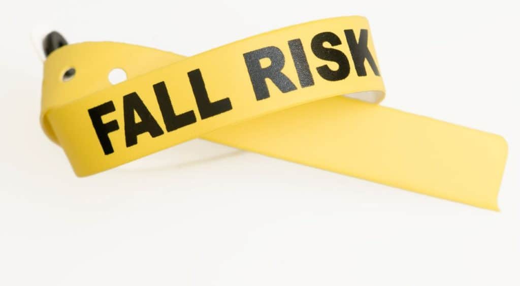 Falls in nursing homes are typically more than just accidents.