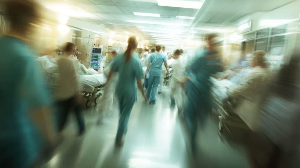 Misdiagnosis in the ER can have devastating consequences.